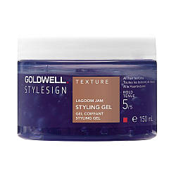 Гель для об'єму волосся Goldwell StyleSign Texture Lagoom Jam Styling Gel 150 мл