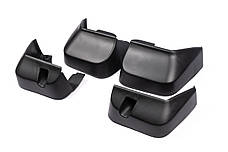 Бризковики Premium (4 шт) для Subaru Forester 2008-2013 рр, фото 5