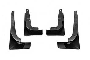 Бризковики Premium 2013-2015 (4 шт) для Toyota Rav 4 рр, фото 4
