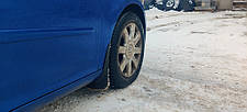 Бризковики Premium HB (4 шт) для Volkswagen Golf 5, фото 4