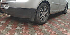 Бризковики Premium HB (4 шт) для Volkswagen Golf 5, фото 6