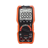 Цифровий мультиметр PeakMeter PM8225D із TrueRMS