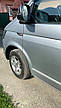 Комплект бризковиків ОЕМ (4 шт) для Volkswagen T6, фото 7