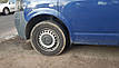 Комплект бризковиків ОЕМ (4 шт) для Volkswagen T6, фото 9