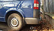 Комплект бризковиків ОЕМ (4 шт) для Volkswagen T6, фото 10