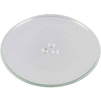 Тарілка для мікрохвильової печі (під куплер) Zanussi 4055261129