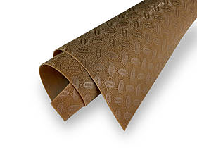 Гума підмітна листова преміум'якості Favor/Фавор 570*380*1,2 мм Кава з молоком