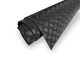 Гума підміткова листова преміум'якості Favor/Фавор 570*380*1,2 мм Темно-сірий