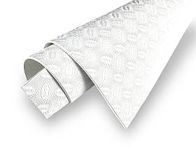 Гума підмітна листова преміум'якості Favor/Фавор 570*380*1,8 мм Білий