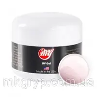 Гель камуфляж холодно-рожевий My Nail System No40, 50 г