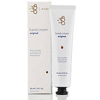 Крем для сухих рук 380SkinCare, Hand Cream, Original, She Butter Avocado Oil Panthenol, 30ml