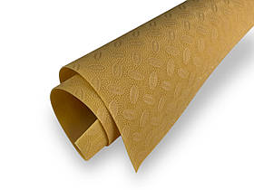 Гума підміткова листова преміум'якості Favor/Фавор 570*380*1,2 мм Бежевий (11)