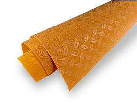 Гума підміткова листова преміум'якості Favor/Фавор 570*380*1,2 мм колір Tendon