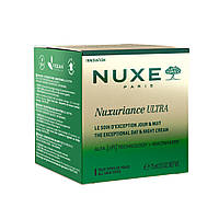 Нюкс Нюксуріанс Ультра Ексепшенал крем Nuxe Nuxuriance Ultra Le Soin d'Exception Jour & Nuit 75 мл