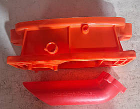 4214 Садко Корпус між баком і крильчаткою Обприскувач Sadko GMD 4214