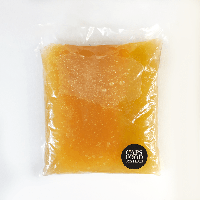 Ікра імітована CapsFood Щука Пастеризована КапсФуд 1 кг