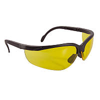 Очки защитные IDAHO желтые