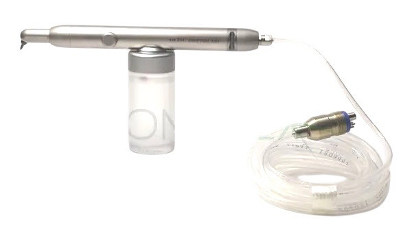 Aluminium oxide microblaster, мікробластер TINY, M4, фото 1