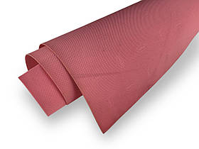 Профілактика листова BISSELL 050 380*570*1.0 мм колір рожевий