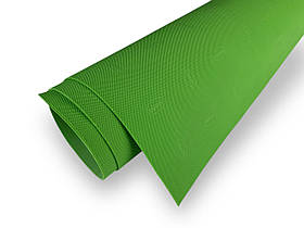 Профілактика листова BISSELL 050 380*570*1.0 мм колір зелений