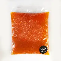 Ікра імітована CapsFood Лосось Пастеризована КапсФуд 1 кг