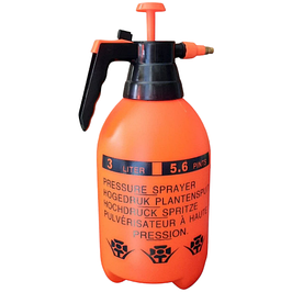 Розпилювачі, бризкалки, полив