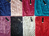 Комплект молодіжний різних кольорів, фото 2