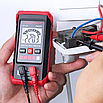 Мультиметр цифровий для вимірювання постійної та змінної напруги, фото 6