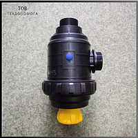 Фільтр для польового обприскувача всмоктувальний 2" Arag з клапаном 3162473