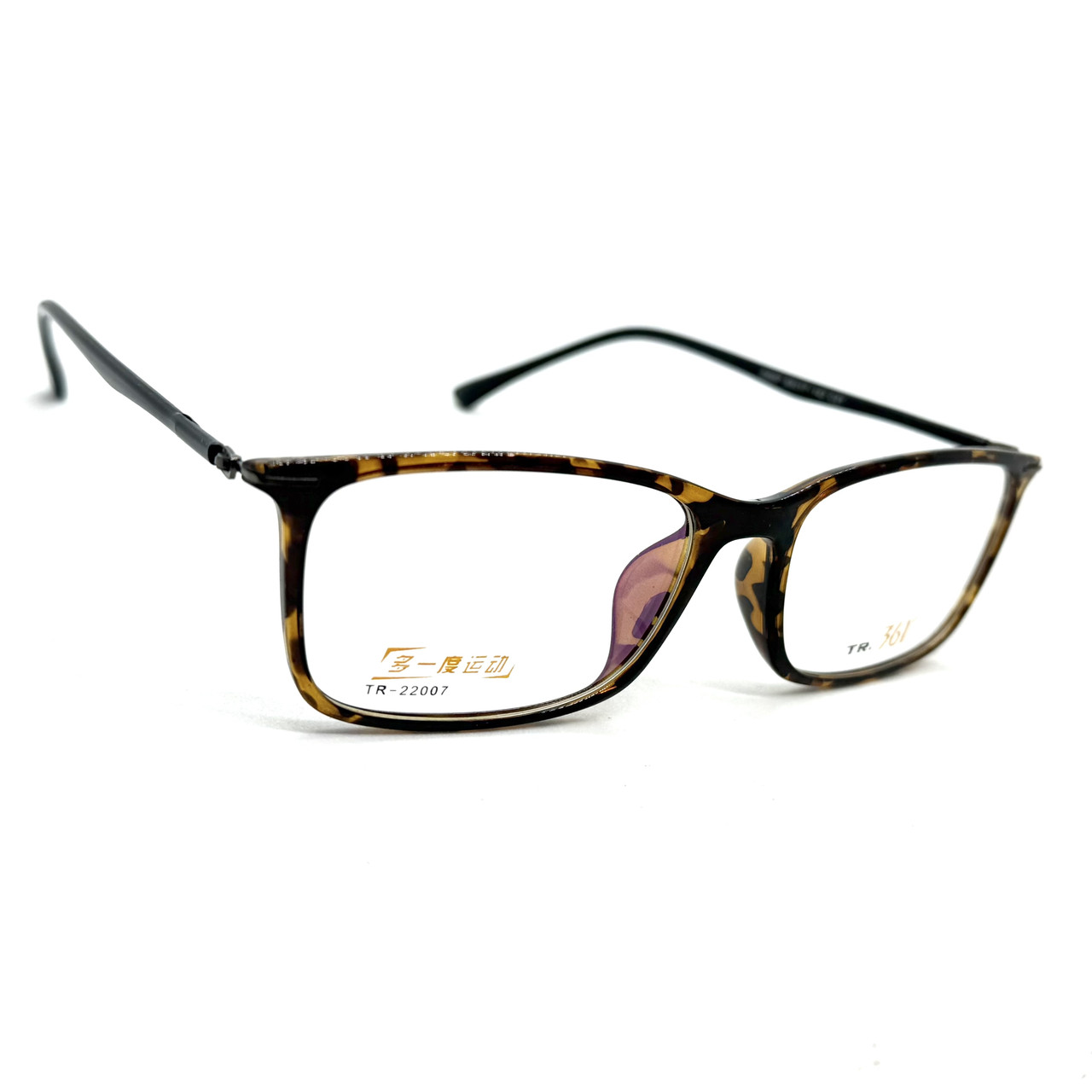 Чоловіча оправа для окулярів 22007 с-21