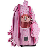 Шкільний набір Kite Education Studio Pets SET_SP25-555S-1 (рюкзак, пенал, сумка), фото 3