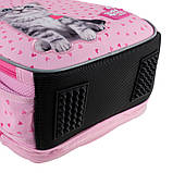 Шкільний набір Kite Education Studio Pets SET_SP25-555S-1 (рюкзак, пенал, сумка), фото 6