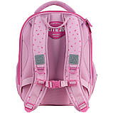 Шкільний набір Kite Education Studio Pets SET_SP25-555S-1 (рюкзак, пенал, сумка), фото 4