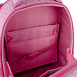 Шкільний набір Kite Education Studio Pets SET_SP25-555S-1 (рюкзак, пенал, сумка), фото 7