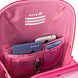 Шкільний набір Kite Education Studio Pets SET_SP25-555S-1 (рюкзак, пенал, сумка), фото 8