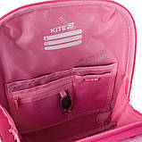 Шкільний набір Kite Education Studio Pets SET_SP25-555S-1 (рюкзак, пенал, сумка), фото 9