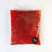 Ікра імітована CapsFood Форель Пастеризована КапсФуд 1 кг