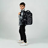 Шкільний набір Kite Education Player SET_K25-531M-3 (рюкзак, пенал, сумка), фото 10