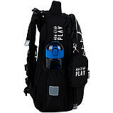 Шкільний набір Kite Education Player SET_K25-531M-3 (рюкзак, пенал, сумка), фото 3