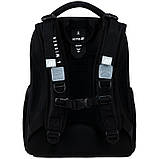 Шкільний набір Kite Education Player SET_K25-531M-3 (рюкзак, пенал, сумка), фото 4