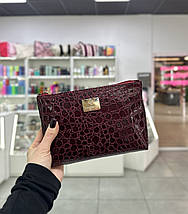 Подарунковий набір Bogenia Makeup Gift Set 8в1 в косметичці, фото 4