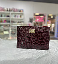 Подарунковий набір Bogenia Makeup Gift Set 8в1 в косметичці, фото 5