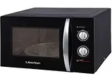 Мікрохвильова піч LMW-2380M, фото 2