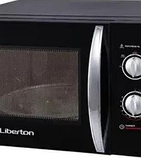 Мікрохвильова піч LMW-2380M, фото 3