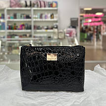 Подарунковий набір Bogenia Makeup Gift Set 8в1 в косметичці, фото 6