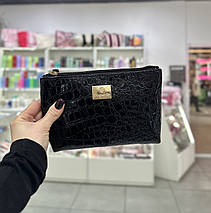 Подарунковий набір Bogenia Makeup Gift Set 8в1 в косметичці, фото 3
