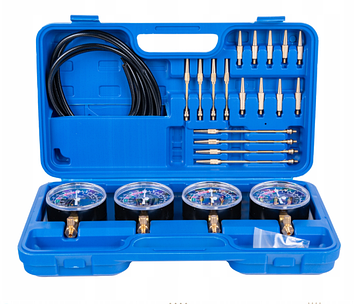 Вакуумметр для синхронізації карбюратора Geko G30071