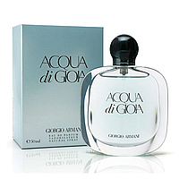 Acqua di Gioia Giorgio Armani Аква ді Джой Армані жіноча 50 мл. Оригіал Франція