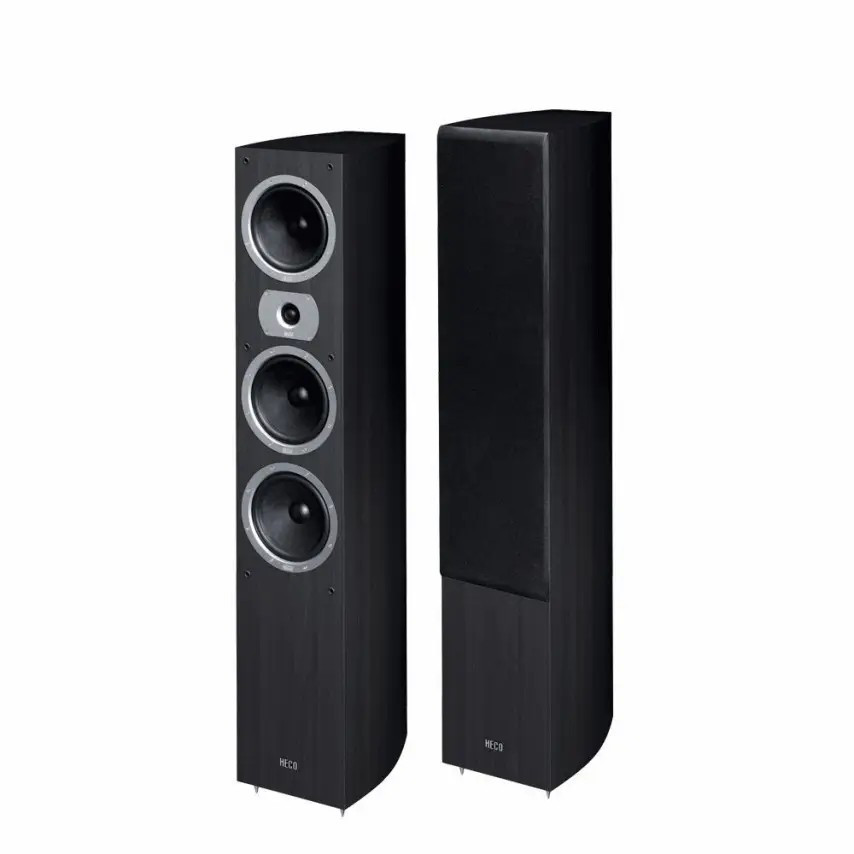 Heco Victa Prime 702 Black