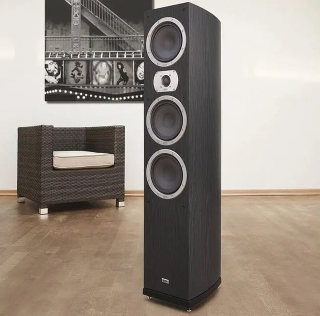 Heco Victa Prime 702 Heco Victa Prime 702